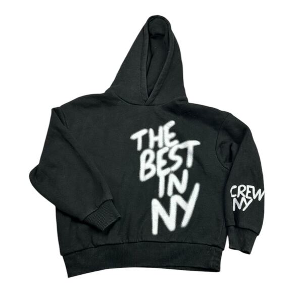 Zara Other - Zara The Best In New York Hoodie